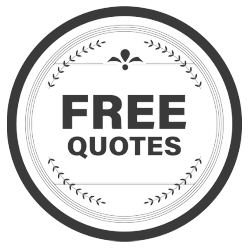 Free Quotes badge