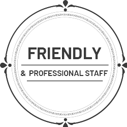 Certified Professional badge