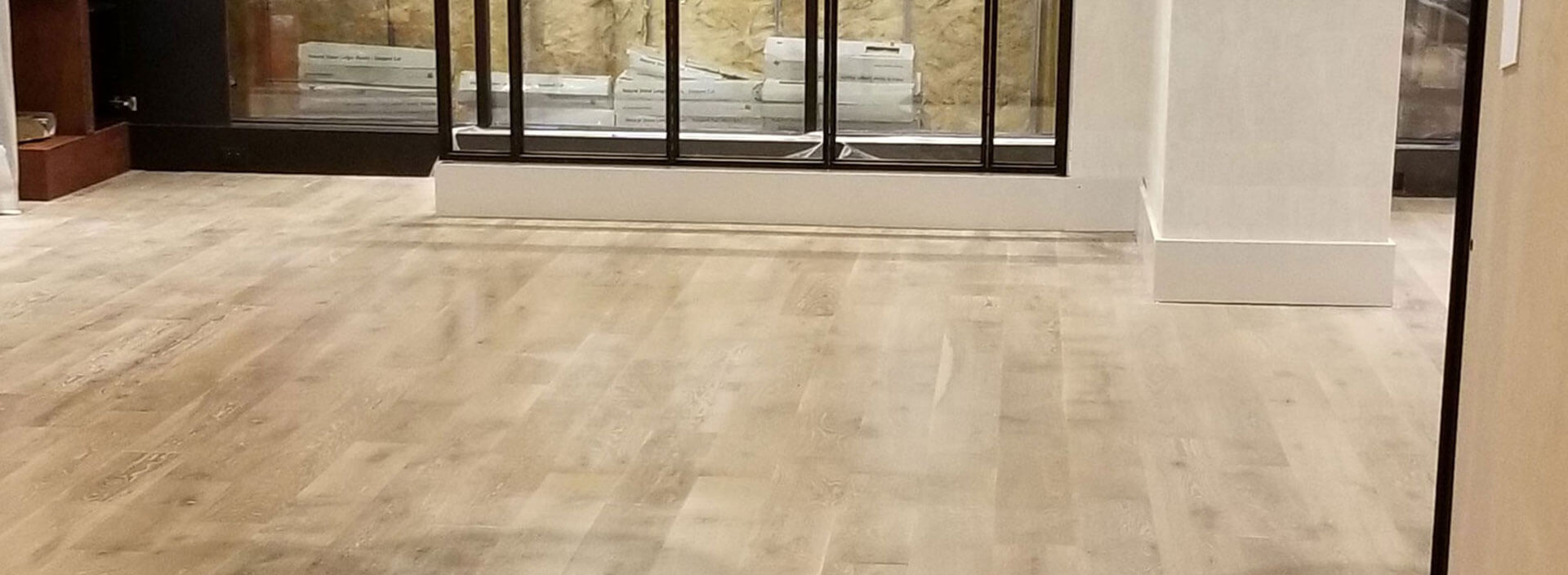Commercial Cleaning Services